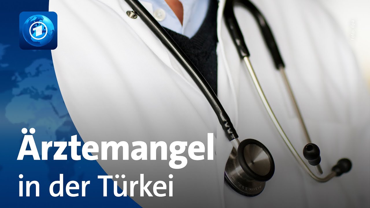 Gesundheitssystem in der Türkei droht der Kollaps