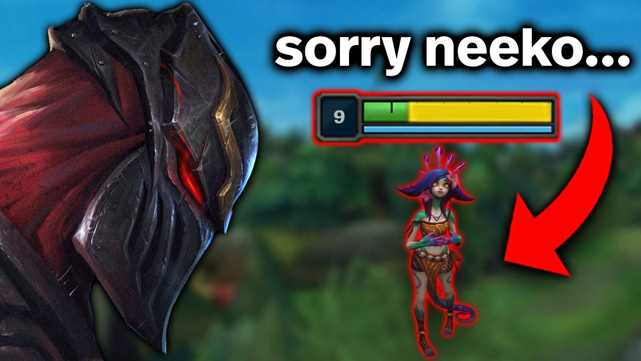 NO ONE CAN STOP MY ZED MID.