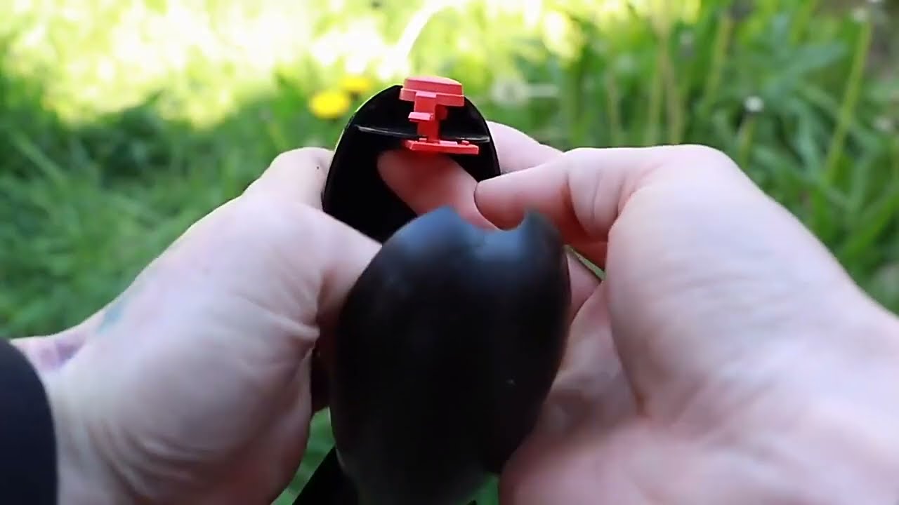 🚀 Bait Rocket - Catch More Fish with Ease! 🎣