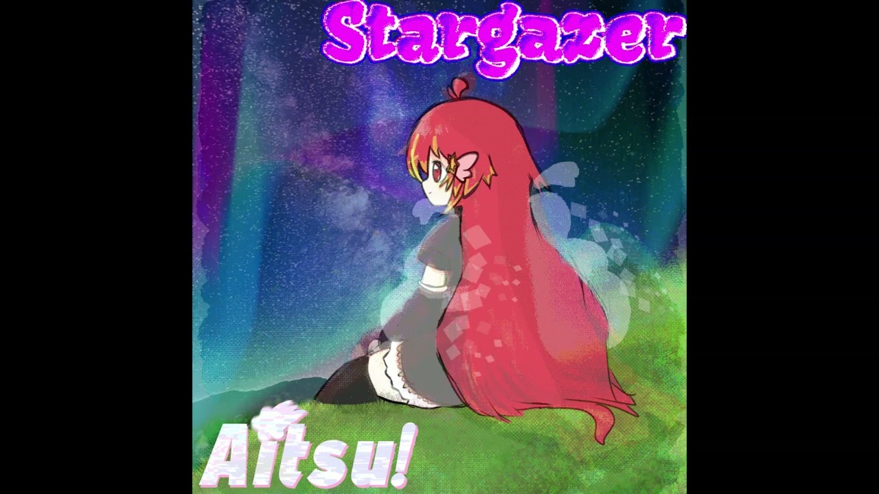 Aitsu - roishi - Stargazer