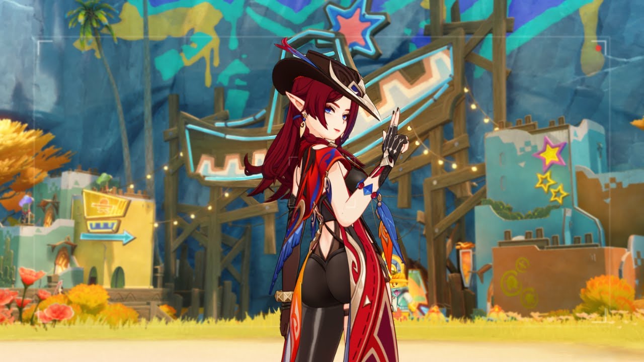 How strong is C6 Chasca?