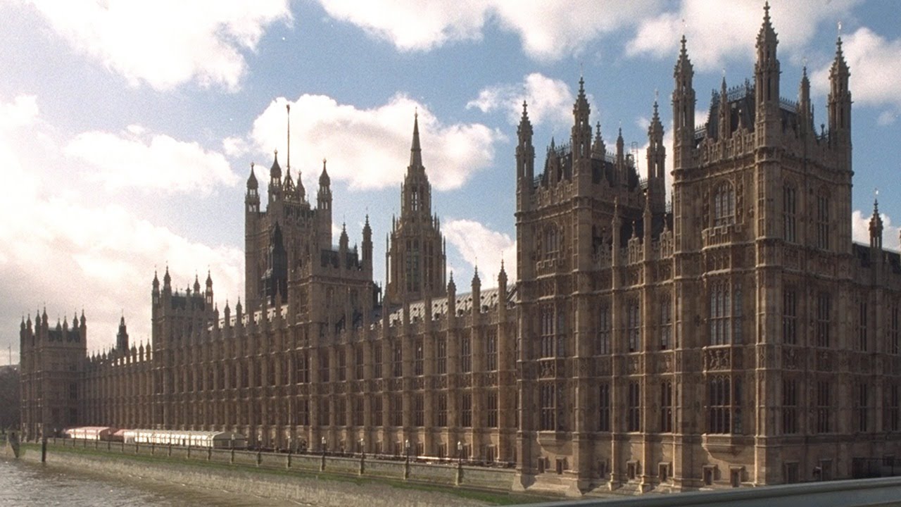 Watch again: MPs debate Internal Markets Bill in House of Commons | Brexit