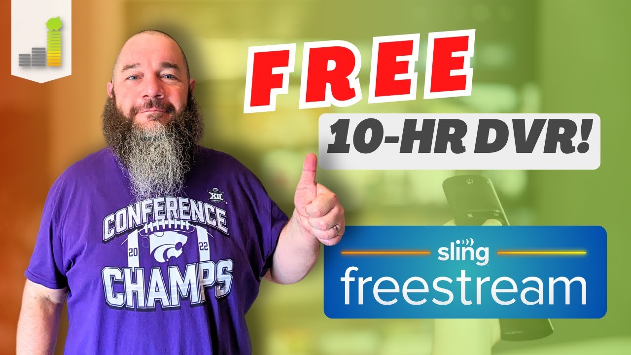 Sling Freestream DVR Review | Does This Set Freestream Apart?