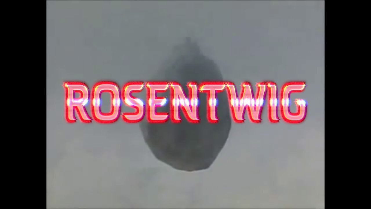Rosentwig - Wildest Dreams