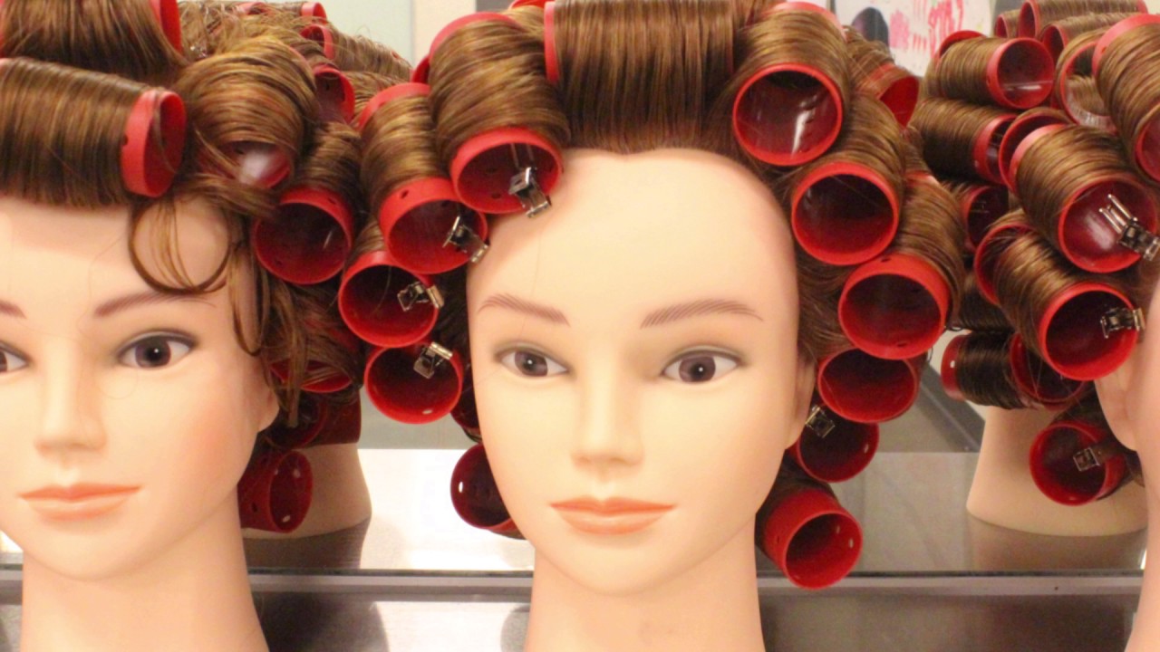Paul Mitchell The School - 1 Month Update! (WEEK 2)