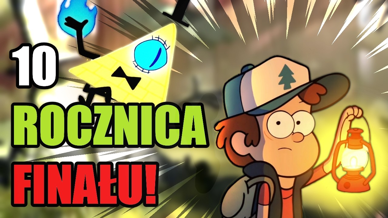Wodogrzmoty Małe - 10 ROCZNICA FINAŁU! (Gość: Pichał)
