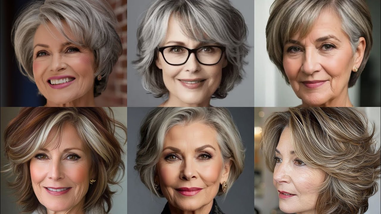 Popular short and long haircuts and hair dying coloring ideas 2026