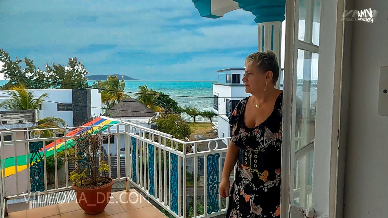Orient Guesthouse Auberge Mahébourg Mauritius dream  lazing around, kitesurfing having fun Part2
