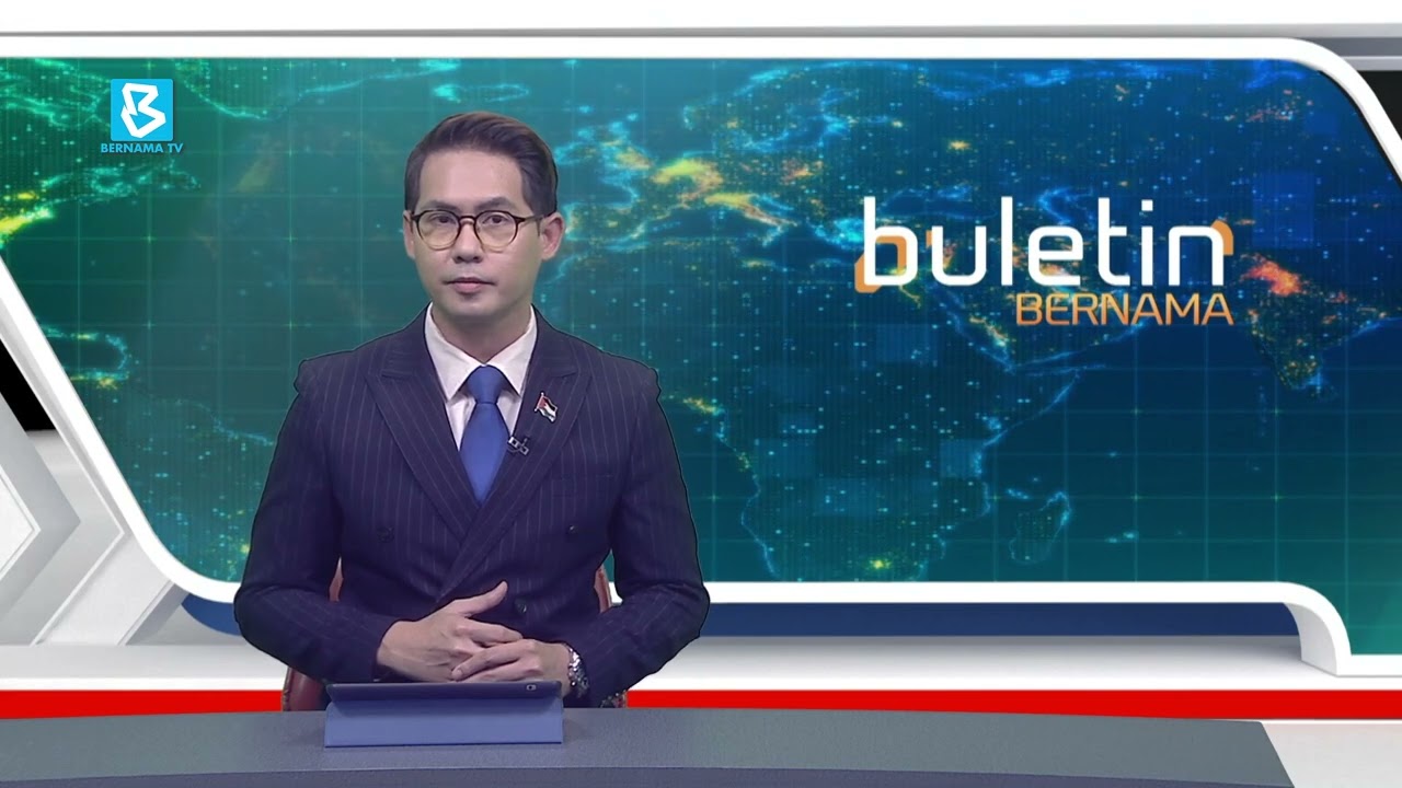 Undang-undang antarabangsa perlu diguna pakai sama rata