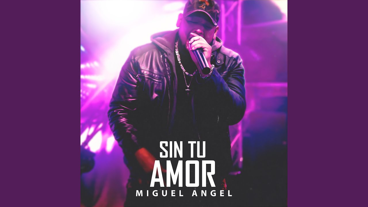 Sin Tu Amor