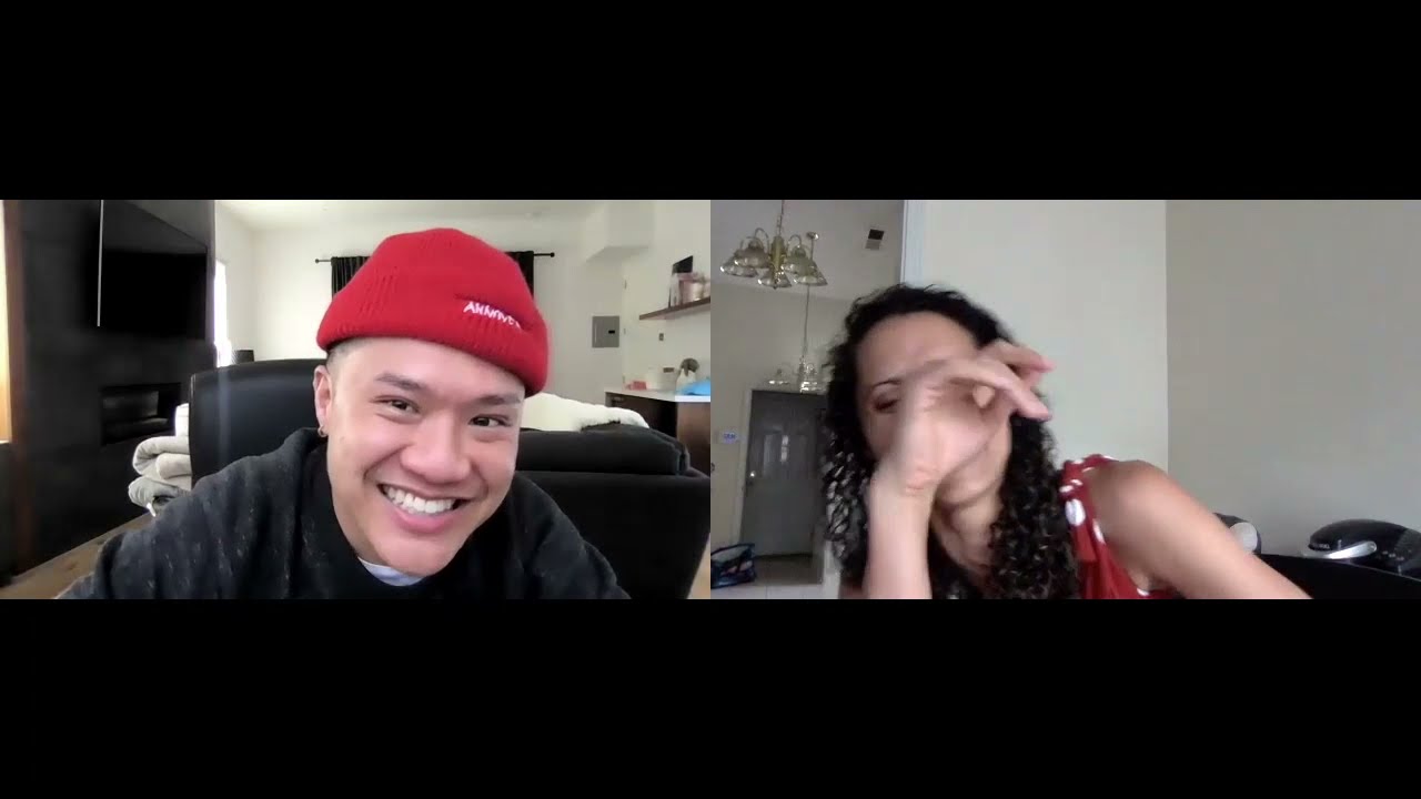 Tim Chantarangsu-BTS Actor Mommy Podcast
