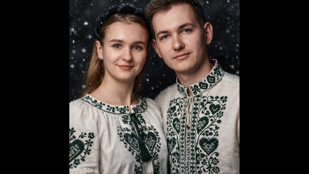 Спілкуємося та співаємо українські пісні ✨