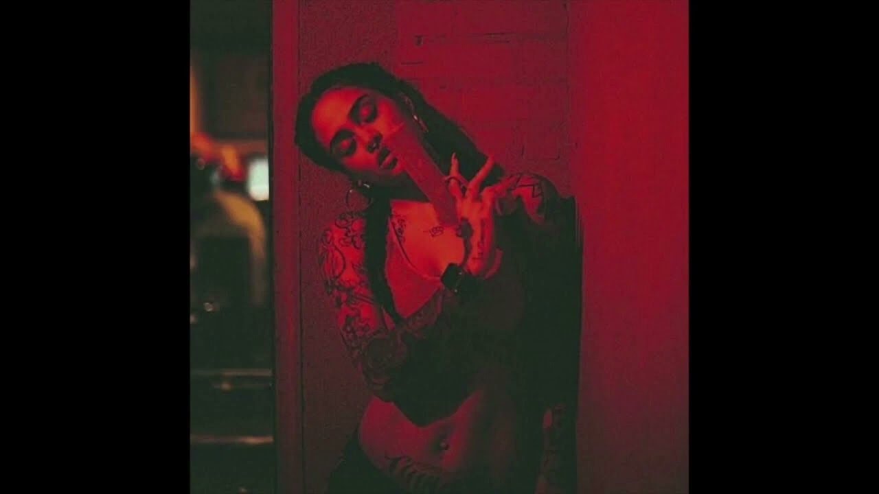 (FREE FOR PROFIT) R&B Guitar Type Beat - 
