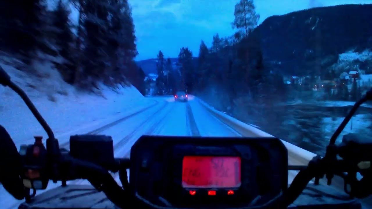 Skrautvål - Fagernes - Leira i Valdres - Fagernes 01012026