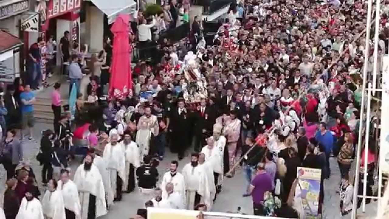 LITIJA STRUGA 2015