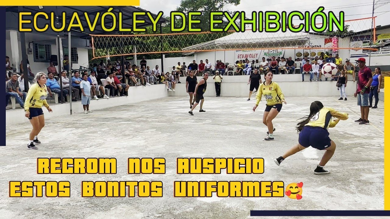 👉​Kerly al coloque en un partido difícil 🙌​ Recrom nos dio uniformes bonitos ❤️​😊​