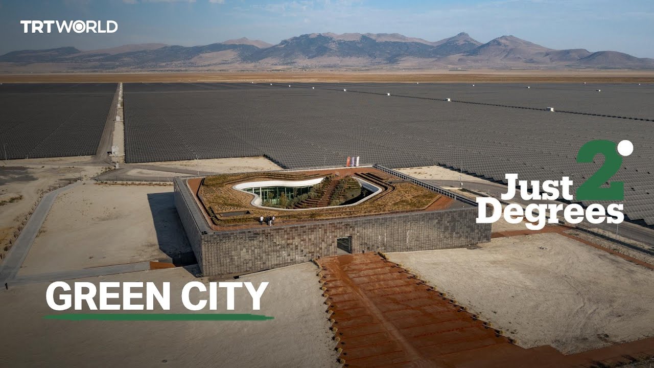 Just 2 Degrees: Türkiye’s renewable energy path