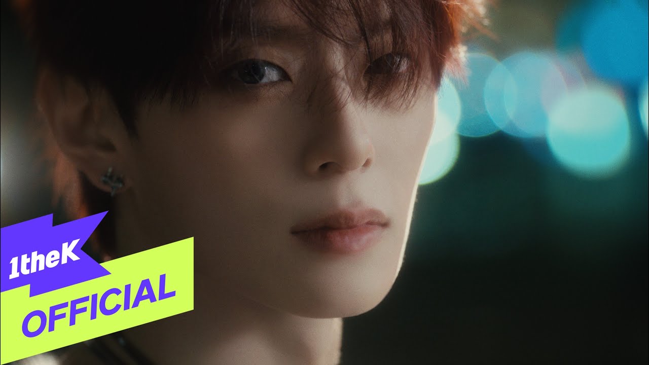 [MV] VERIVERY _ RED (Beggin’)
