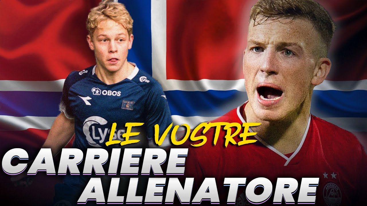 UN SOGNO CHE SI REALIZZA!! ROAD TO VICTORY PAZZESCHI!! - LE VOSTRE CARRIERE ALLENATORE FIFA 21