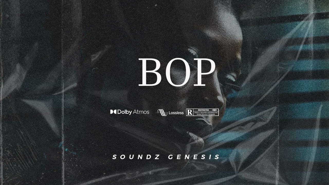 "BOP" - Oxlade Type Beat  | Afrobeat Instrumental 2023