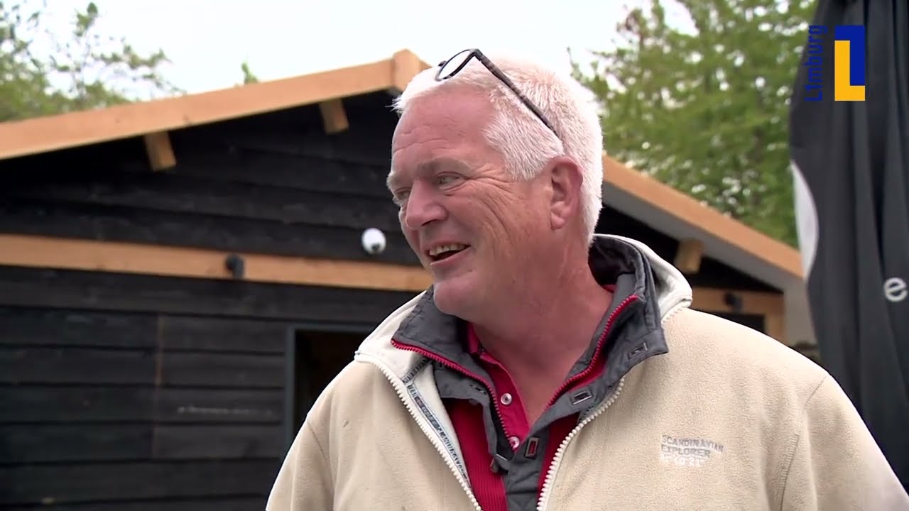 &Oacute;ngerwaeg is bij de chasseur van Catsop - 9 mei 2022