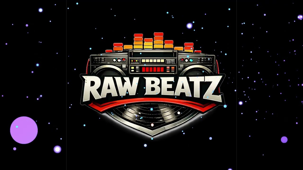 “Late Nights” – Old School Beat | BlackZ x Raw Beatz | Daily Beats