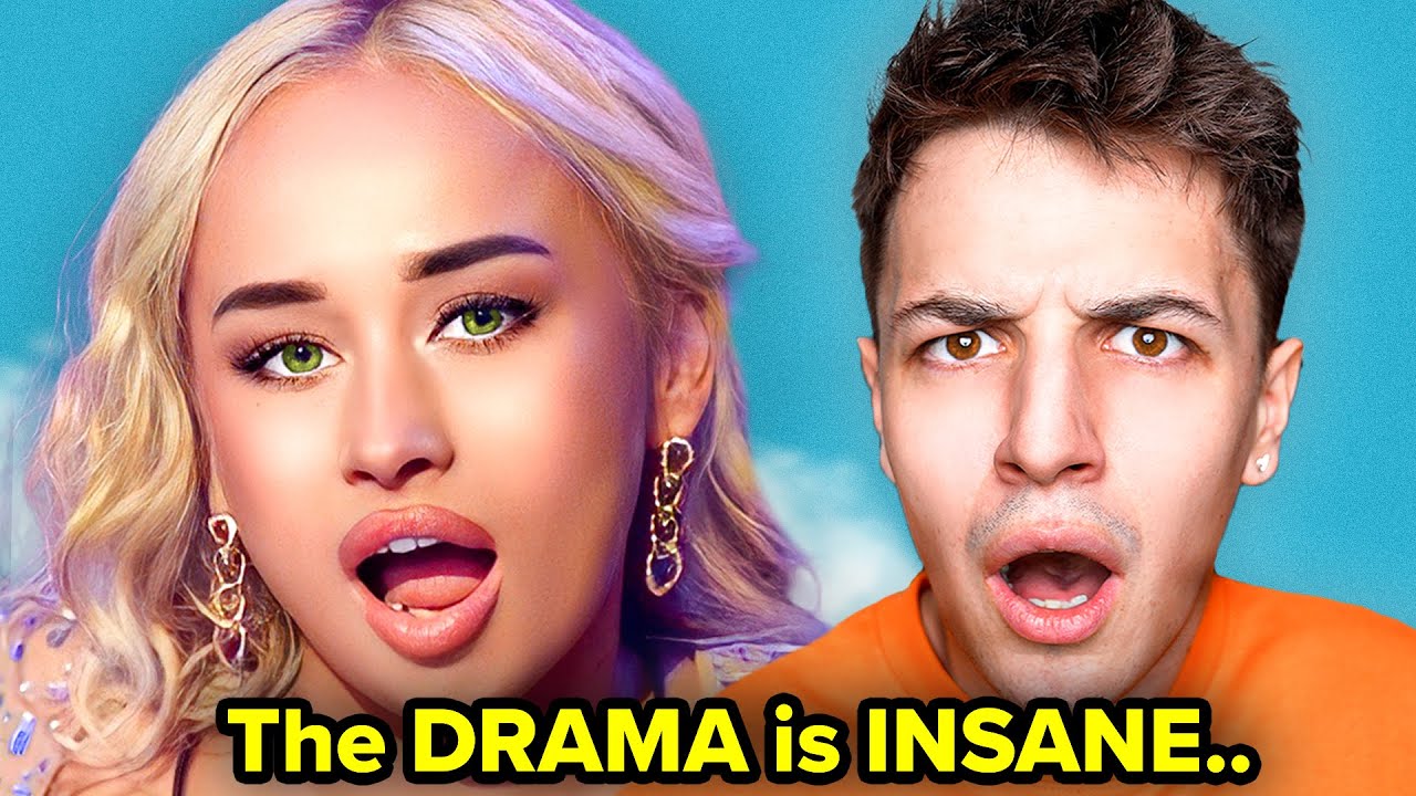 Big Brother Is SO Unhinged