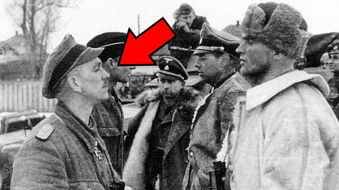 Warum Kurt Meyer als zu hart galt&ndash;doch seine &bdquo;wilden&ldquo; Entschl&uuml;sse die Normandie-Durchbr&uuml;che stoppten