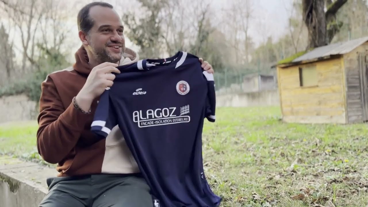 La chronique de Naj' - Interview avec Pierrick Taisne (directeur adjoint de la rédaction RMC SPORT)