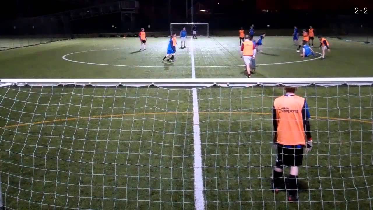 OMFC-TV Episode 8: Rob's Training Circus 2.0 (HD 720p)