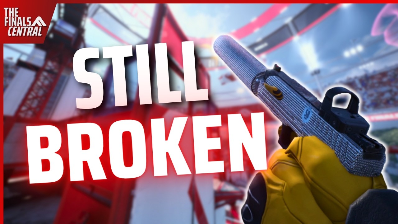 V9S is the new Light META for Season 9