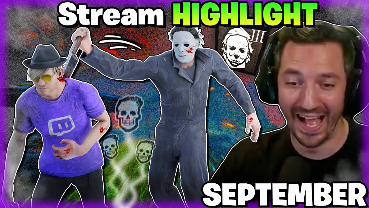 [69#] AciiXx Twitch Clips Compilation September ['25]