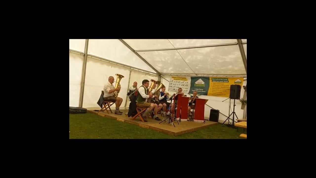 Auf der Vogelwiese Live! :: Wald4tel6 ::