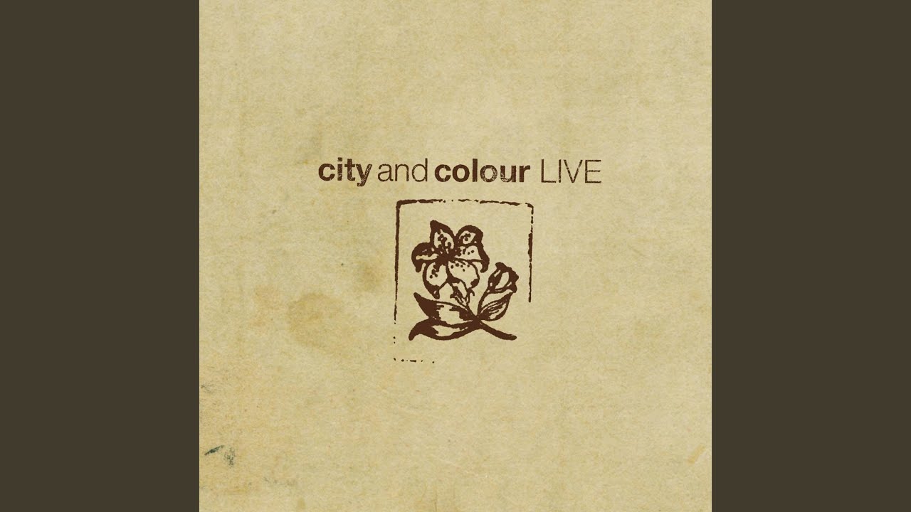 Happiness by the Kilowatt (Live)