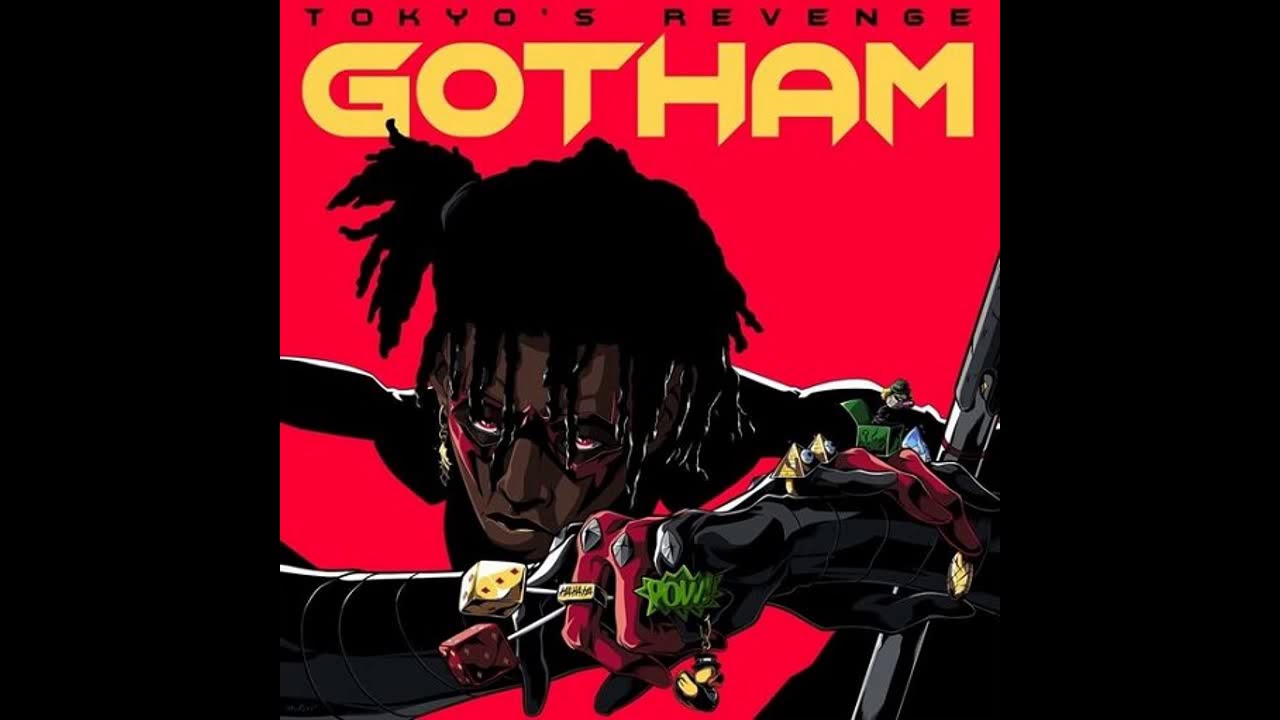 [FOR SALE] Tokyo's Revenge x Cliiifford x MathiasTyner Type Beat