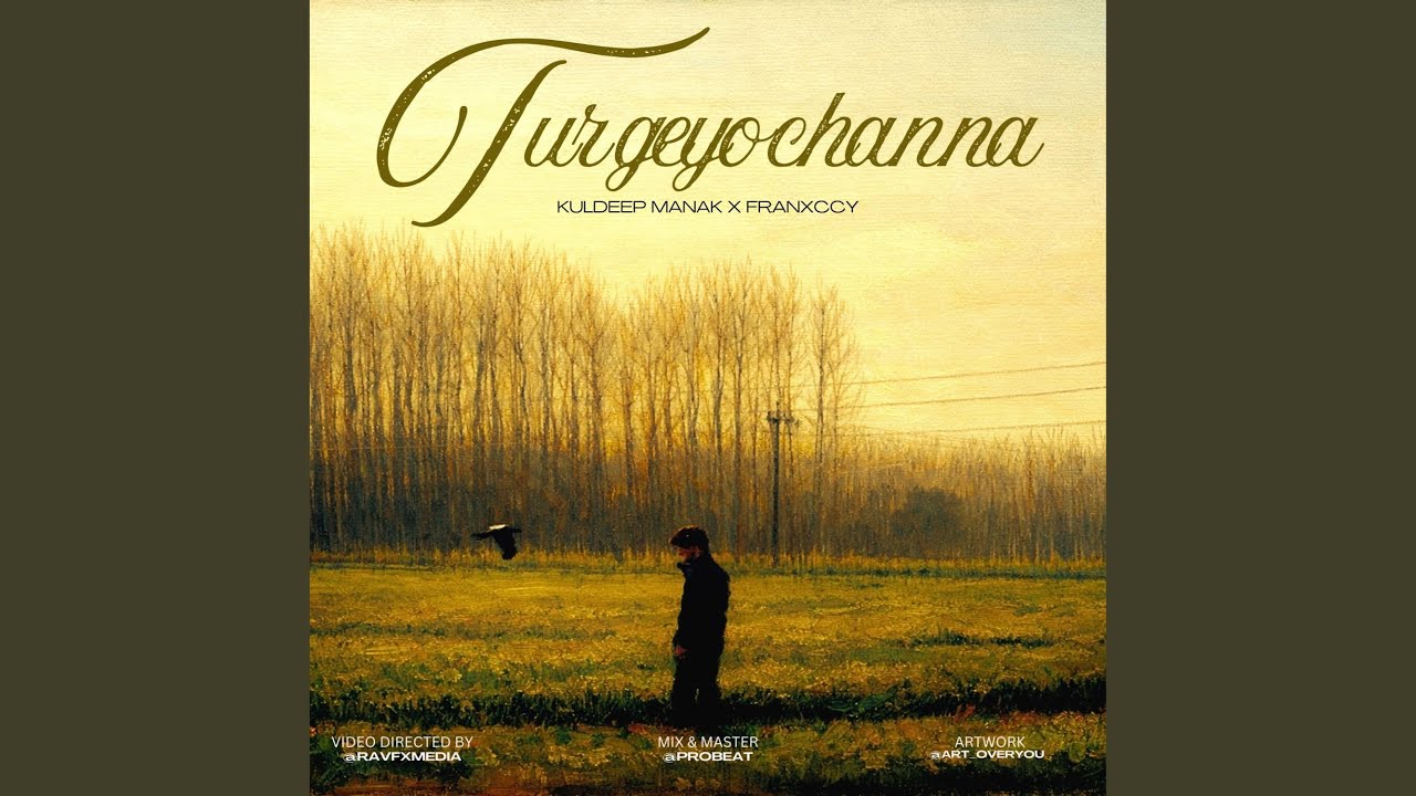Tur geyo channa (Remix)