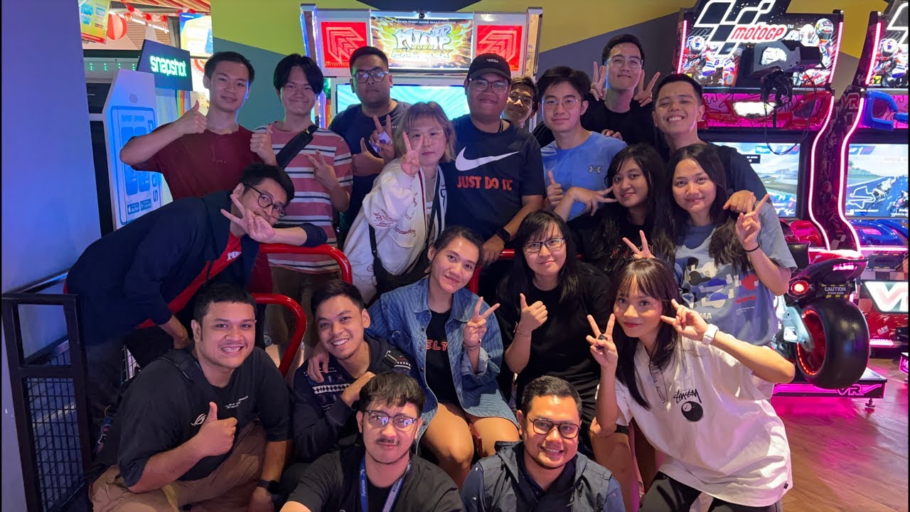 RIFKA PIU Fun Play with Carstensz Gang | PIU PHOENIX (2025/12/29)