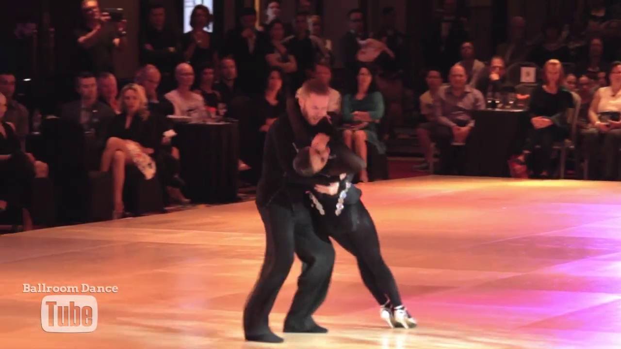 Neil Jones & Ekaterina Sokolova-Jones - TIME
