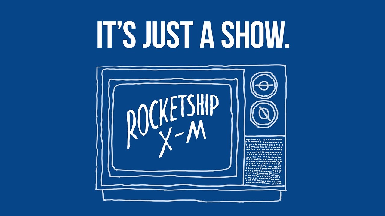 1. Nova Scotia Death Trip. [MST3K 201. Rocketship X-M.]