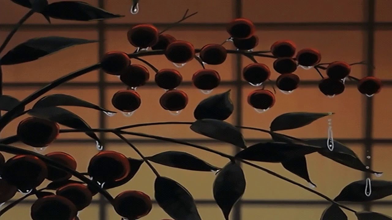 BLOOD ORANGE + TORO Y MOI - DARK & HANDSOME  ( s l o w e d   +   r e v e r b )