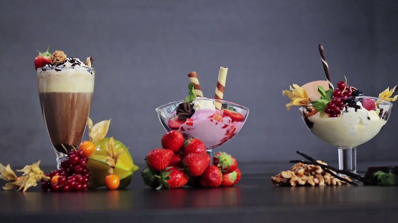 Produktvideo | Silvercrest Eiscrememaschine | Lidl lohnt sich