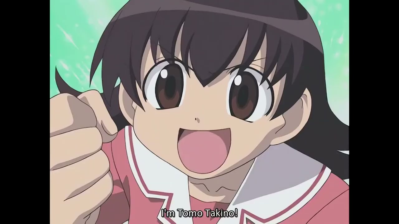 Tomo Thursday