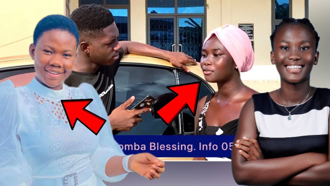 Odehyieba Opened Way For Us All…Adomba Blessing Speaks About How Hard The Singing Ministry Is Now