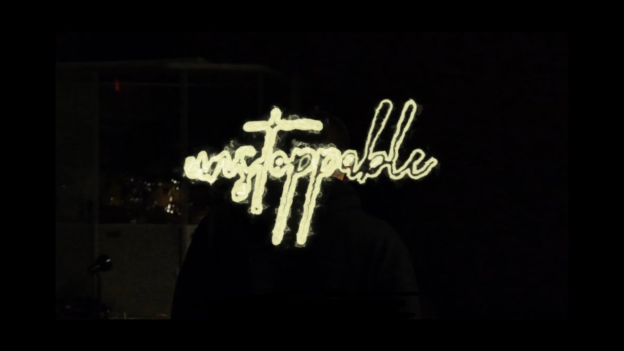 Ayomilly - Unstoppable (Official Music Video) | Prod. DeucesRK | Shot by @ampnovamedia