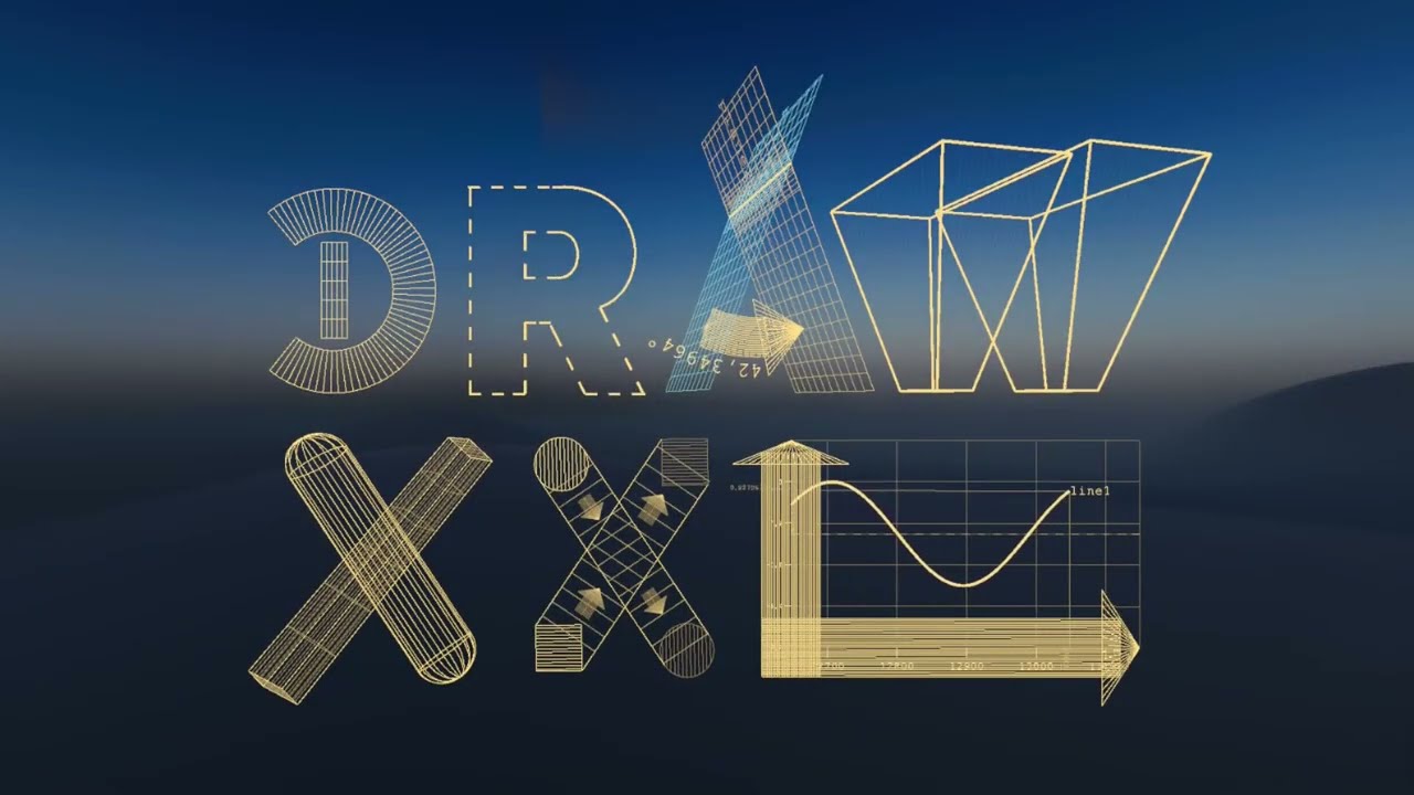 Draw XXL Trailer