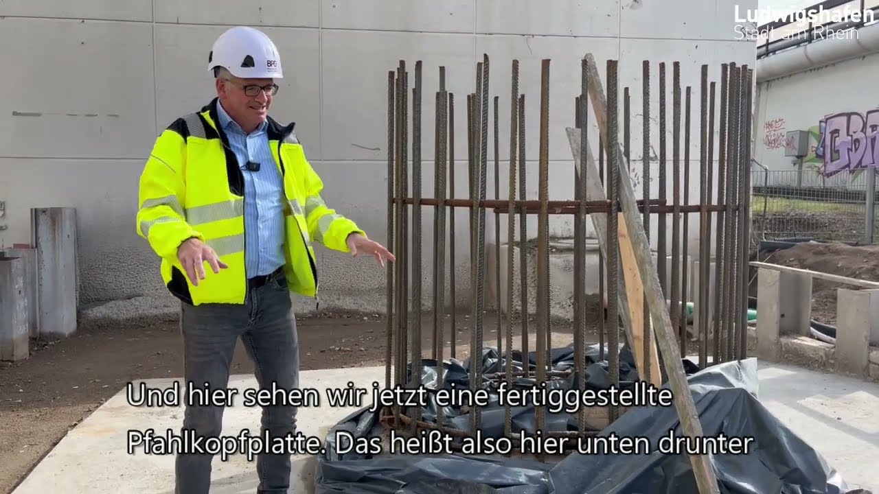 Baustellen-Update: Folge 2 - April 2024