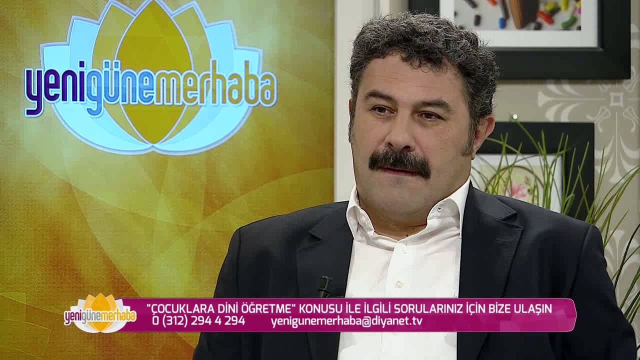 Yeni Güne Merhaba 842.Bölüm (14.06.2016)