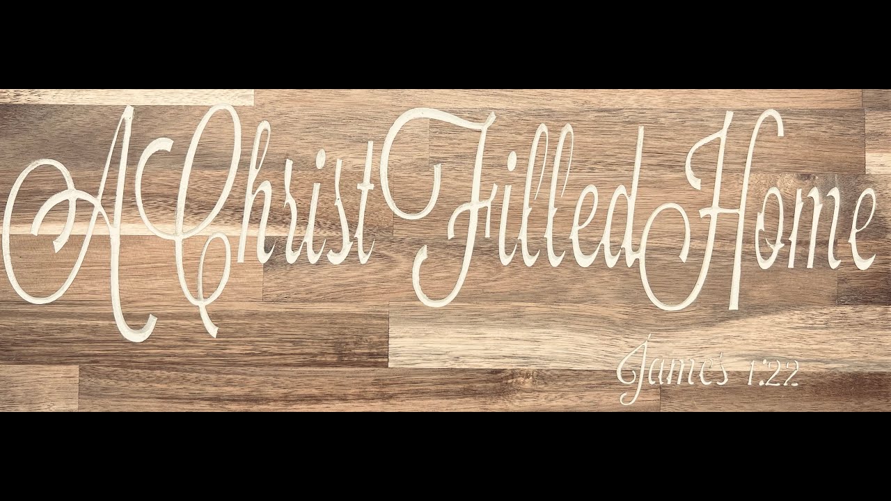 Episode14 Living by the word of your Testimony Pt4