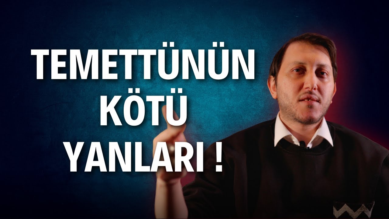 Pasif Gelir Yanılgısı / Temettü'nün Karanlık Yüzü