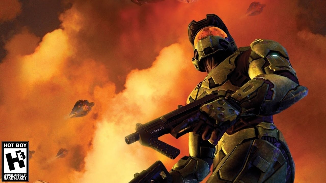 Halo 2: Многопользовательский режим Evolved